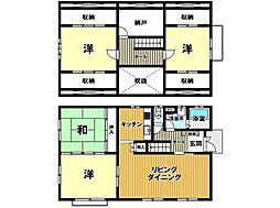 樅山町　中古戸建