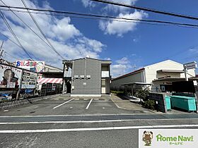 レオパレス　外環富田林III  ｜ 大阪府富田林市若松町西２丁目（賃貸アパート1K・1階・23.20㎡） その3