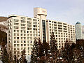 マンション外観