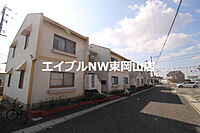 岡山県岡山市中区さい東町2丁目：物件画像／エイブルNW東岡山店　BRUNO不動産株式会社