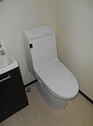 クレドシャンテ東神奈川 202 2階1Kのリビング/ダイニング