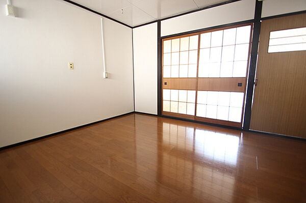 広島県広島市中区橋本町(賃貸マンション2DK・3階・40.00㎡)の写真 その3