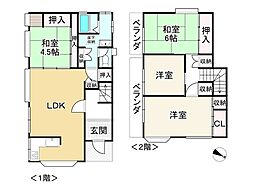 姫新線 余部駅 徒歩8分