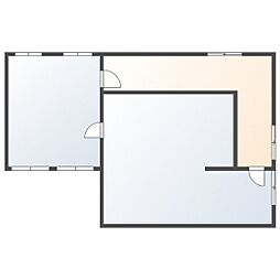 博多町貸倉庫 -/1