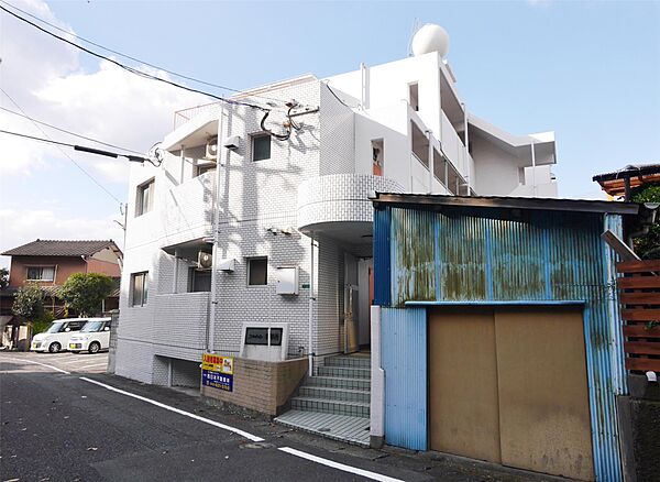 シャトレ幸神西 ｜福岡県北九州市八幡西区幸神3丁目(賃貸マンション1K・2階・18.00㎡)の写真 その17