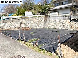 〜倉敷市玉島乙島　建築条件なし土地〜