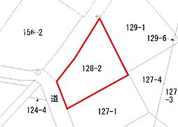 砂沢町字一本松128番2