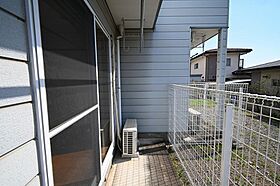 ネオリファインド　I 1-B ｜ 群馬県桐生市相生町2丁目262-1（賃貸アパート1LDK・1階・34.78㎡） その22