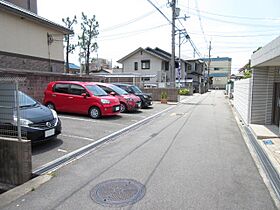 Chambre 太平寺　（シャンブル太平寺）  ｜ 大阪府柏原市太平寺２丁目（賃貸アパート1LDK・1階・46.00㎡） その27