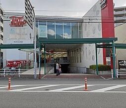 （ダブリ）トーホー平野祇園ビル