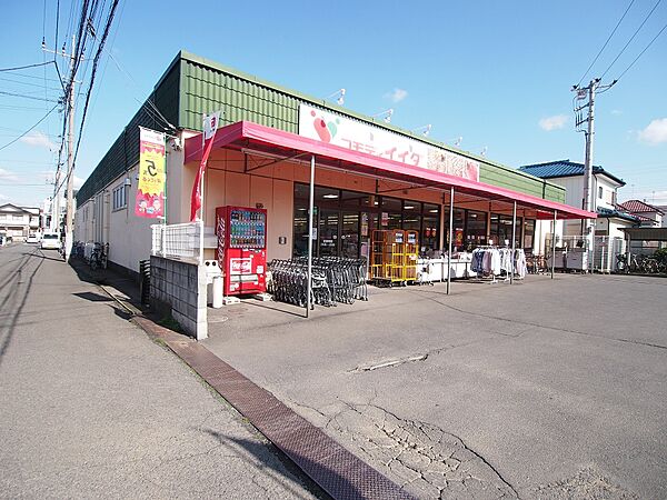 ハイツ沢田 201｜埼玉県川越市稲荷町(賃貸アパート2K・2階・33.12㎡)の写真 その15