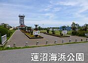 木戸浜海水浴場まで4599m