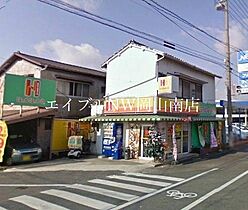 岡山県岡山市南区福富西1丁目（賃貸マンション1K・2階・19.81㎡） その30