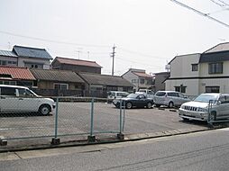 FK長筬町5丁目駐車場