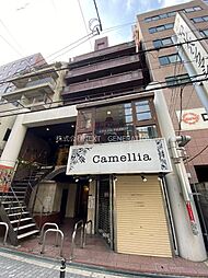 心斎橋 駅 周辺のカフェ 喫茶店 Navitime