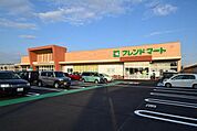 フレンドマート長浜平方店 700m