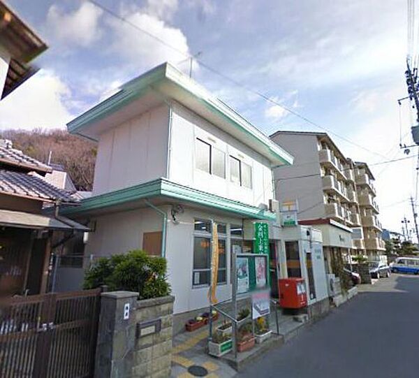 岡山県岡山市北区津島南2丁目(賃貸マンション1K・2階・19.87㎡)の写真 その19