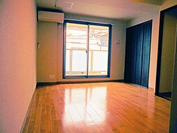 フォーラム此花四貫島 601 6階ワンルームのリビング/ダイニング