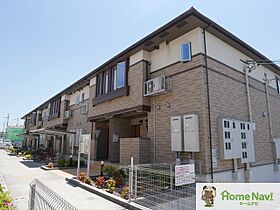 Bonheur Maison (ボヌールメゾン)  ｜ 大阪府羽曳野市河原城（賃貸アパート2LDK・2階・58.20㎡） その1