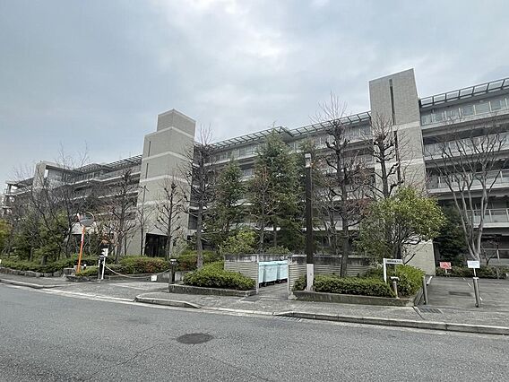 スーパー・銀行...