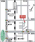 秋田県潟上市天王字鶴沼台43-171：物件画像