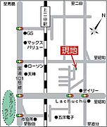 位置図
