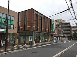 [周辺] 埼玉りそな銀行鶴瀬支店（2126m）
