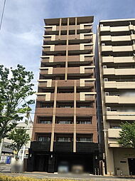 ライジングコート京都西院フロンティア