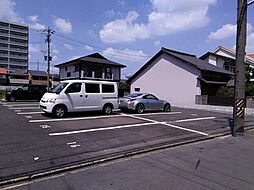 🉐敷金礼金0円！🉐古新町2丁目駐車場