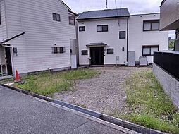 前原町１丁目駐車場
