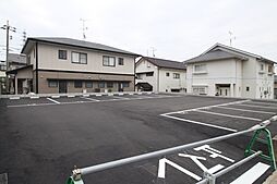 熊野西町第2駐車場