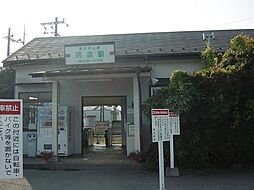 [周辺] 男衾駅(東武　東上本線)まで1、196ｍ