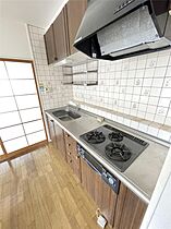 フォーラム  ｜ 福岡県北九州市小倉南区守恒2丁目（賃貸マンション2LDK・5階・52.20㎡） その6