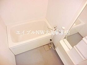 岡山県岡山市北区鹿田本町（賃貸マンション1LDK・4階・57.40㎡） その8