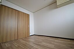 丸井ハイツ 4階2DKの室内