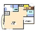 メゾン・ミネルバ3階4.5万円