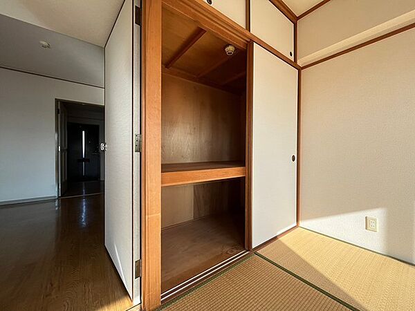 Ｖｉｌｌａ七軒茶屋 ｜広島県広島市安佐南区緑井6丁目(賃貸マンション3DK・6階・53.16㎡)の写真 その13