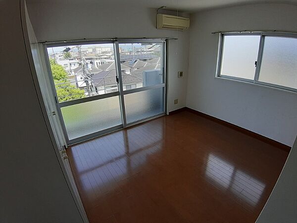 静岡県浜松市中央区植松町(賃貸マンション1LDK・4階・31.50㎡)の写真 その22
