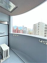 ロイヤルキャッスル  ｜ 福岡県北九州市小倉北区馬借3丁目（賃貸マンション2K・11階・29.34㎡） その12