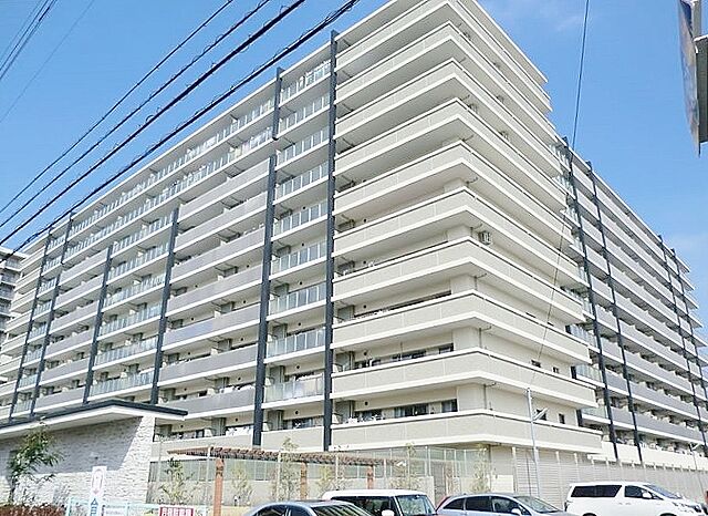 ホームズ アイズシティ ４ldk角部屋 ペット飼育可能 大東市 ｊｒ片町線 学研都市線 鴻池新田駅 徒歩12分の中古マンション 物件番号