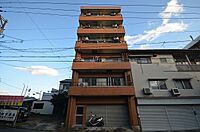 広島県広島市西区己斐本町1丁目：物件画像／オールハウス株式会社　西広島店