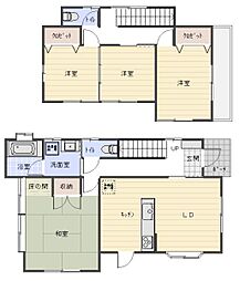 中古戸建・八街市・東吉田