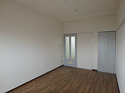 リード大町 3階1Kのリビング/ダイニング