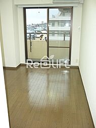 西武国分寺線 恋ヶ窪駅 徒歩9分の賃貸マンション 1階ワンルームのリビング/ダイニング