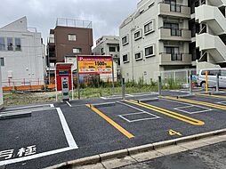 ＨＡＰＰＹ　ＰＡＲＫＩＮＧ(バイクのみ)