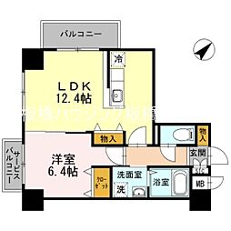 セリーン志村 3階