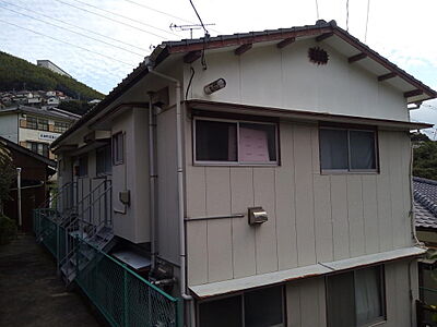 外観 外観