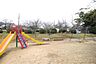 周辺：住吉公園（511m）