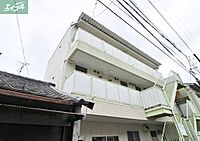 岡山県岡山市北区富町1丁目：物件画像／BRUNO不動産株式会社　エイブルネットワーク岡山駅西口店