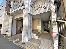 ヤングハイツシャトレ  ｜ 福岡県北九州市小倉北区若富士町（賃貸マンション1R・2階・28.10㎡） その4